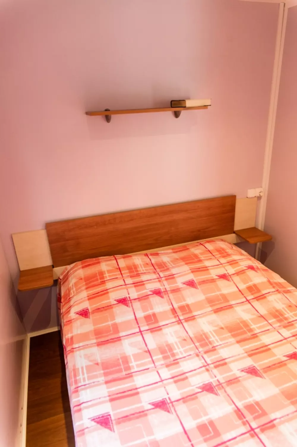 Campsite La Plage3 Stars★★★