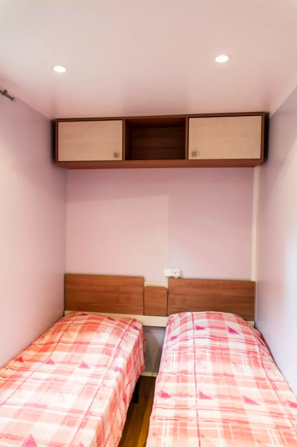 Campsite La Plage3 Stars★★★