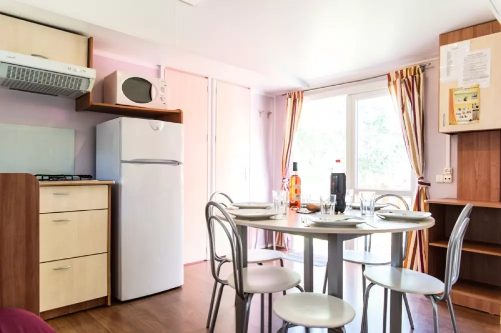 Campsite La Plage3 Stars★★★