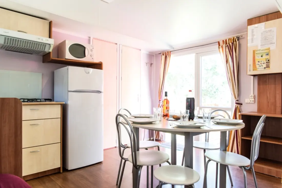 Campsite La Plage3 Stars★★★