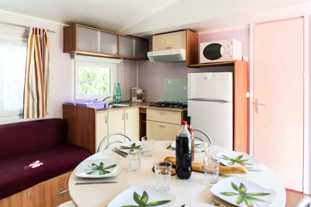 Campsite La Plage3 Stars★★★