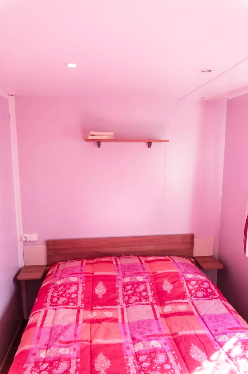 Campsite La Plage3 Stars★★★