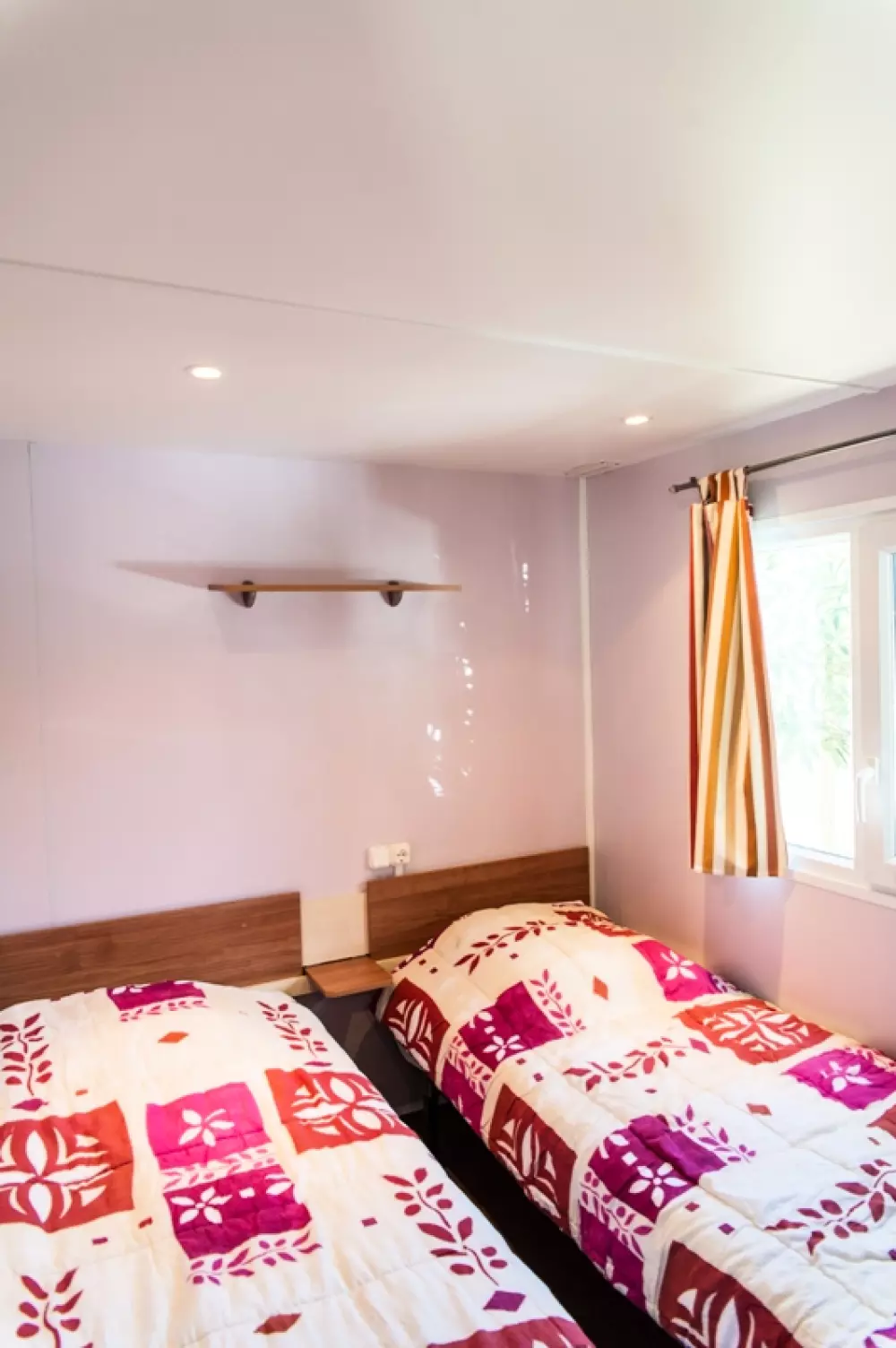 Campsite La Plage3 Stars★★★