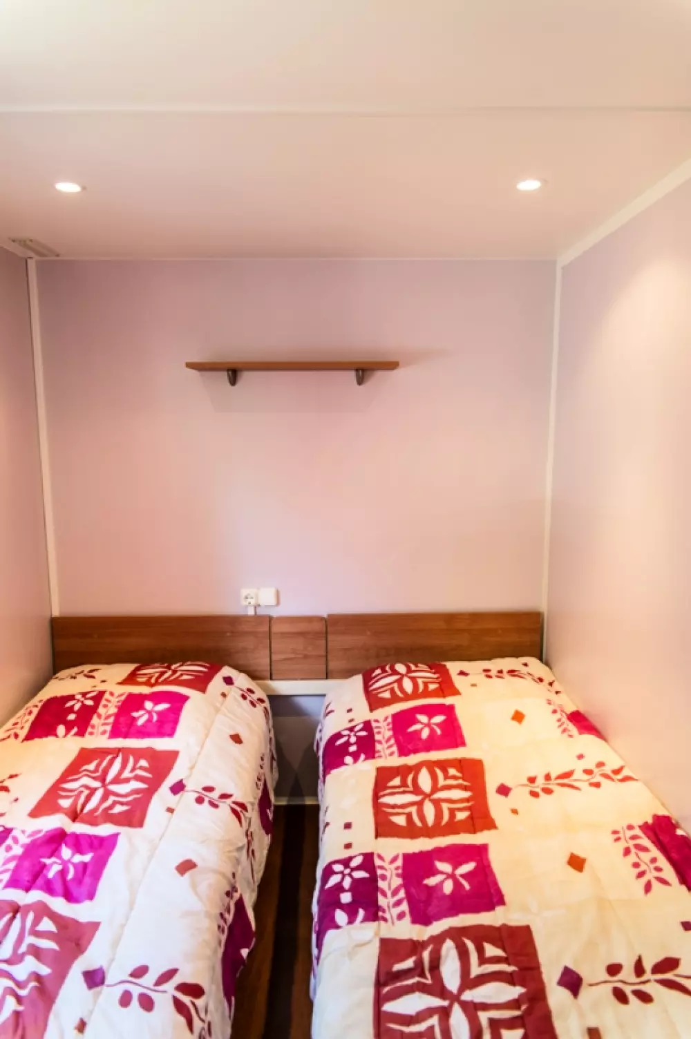 Campsite La Plage3 Stars★★★