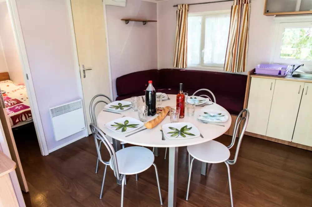 Campsite La Plage3 Stars★★★