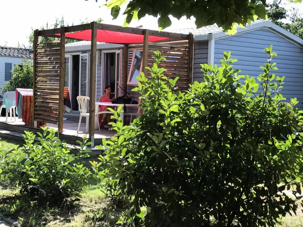 Campsite La Plage3 Stars★★★