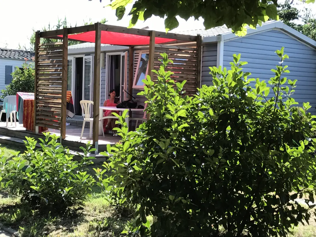 Campsite La Plage3 Stars★★★