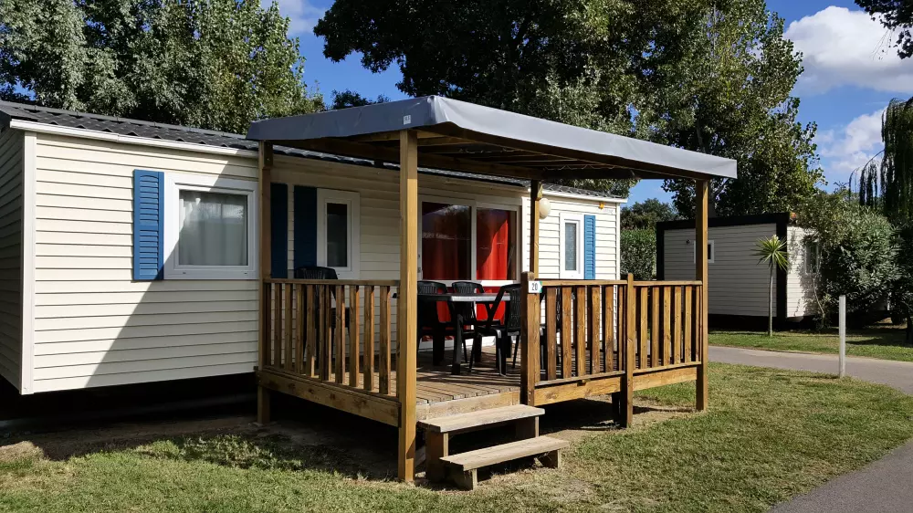 Campsite La Plage3 Stars★★★