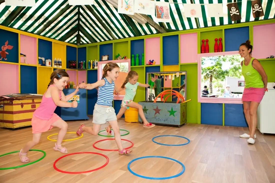 Camping La Sirène 5 Sterren★★★★★