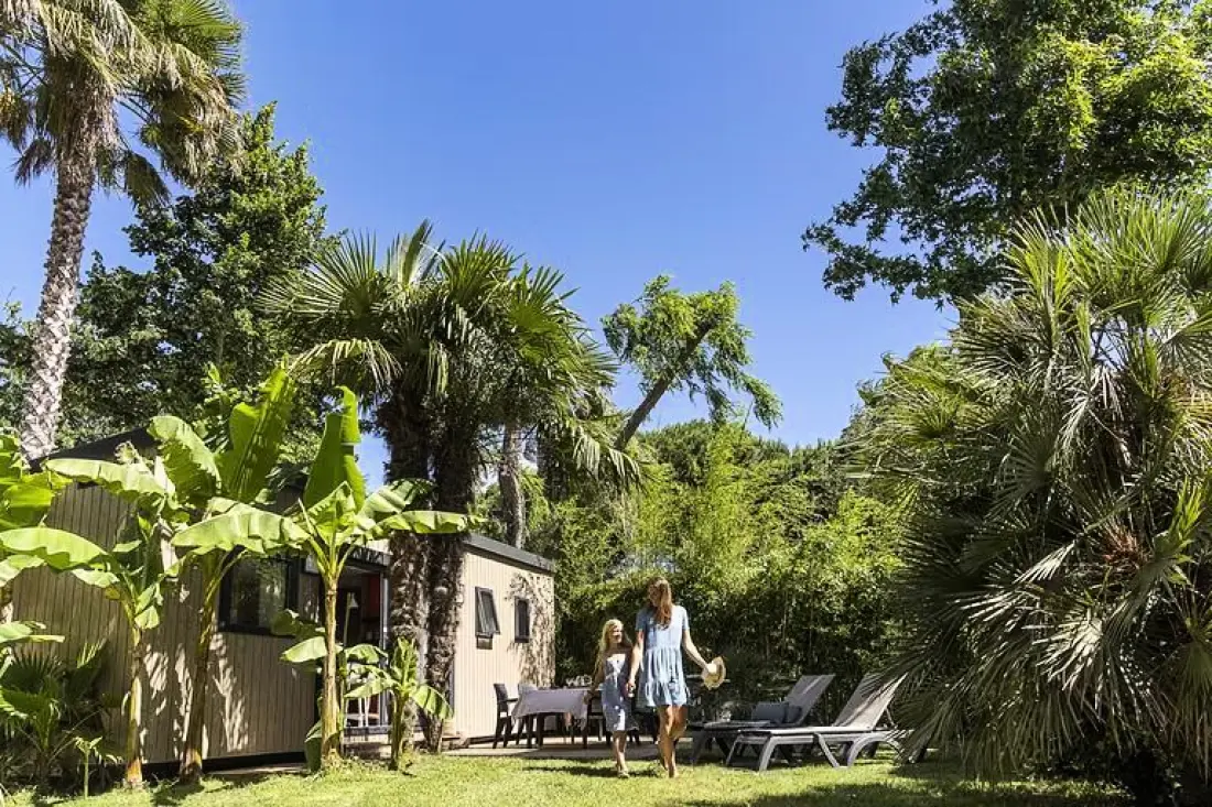 Camping La Sirène 5 Sterren★★★★★