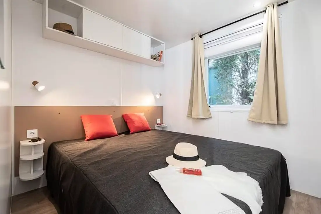 Camping La Sirène 5 Sterren★★★★★