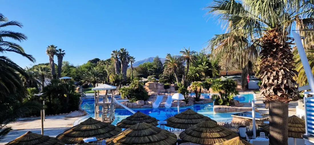 Camping La Sirène 5 Sterren★★★★★