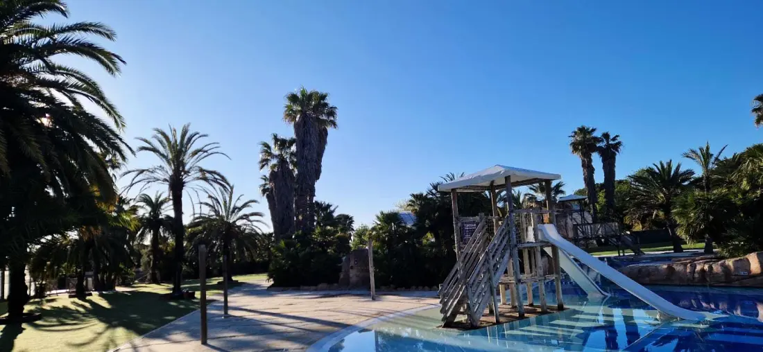 Camping La Sirène 5 Sterren★★★★★