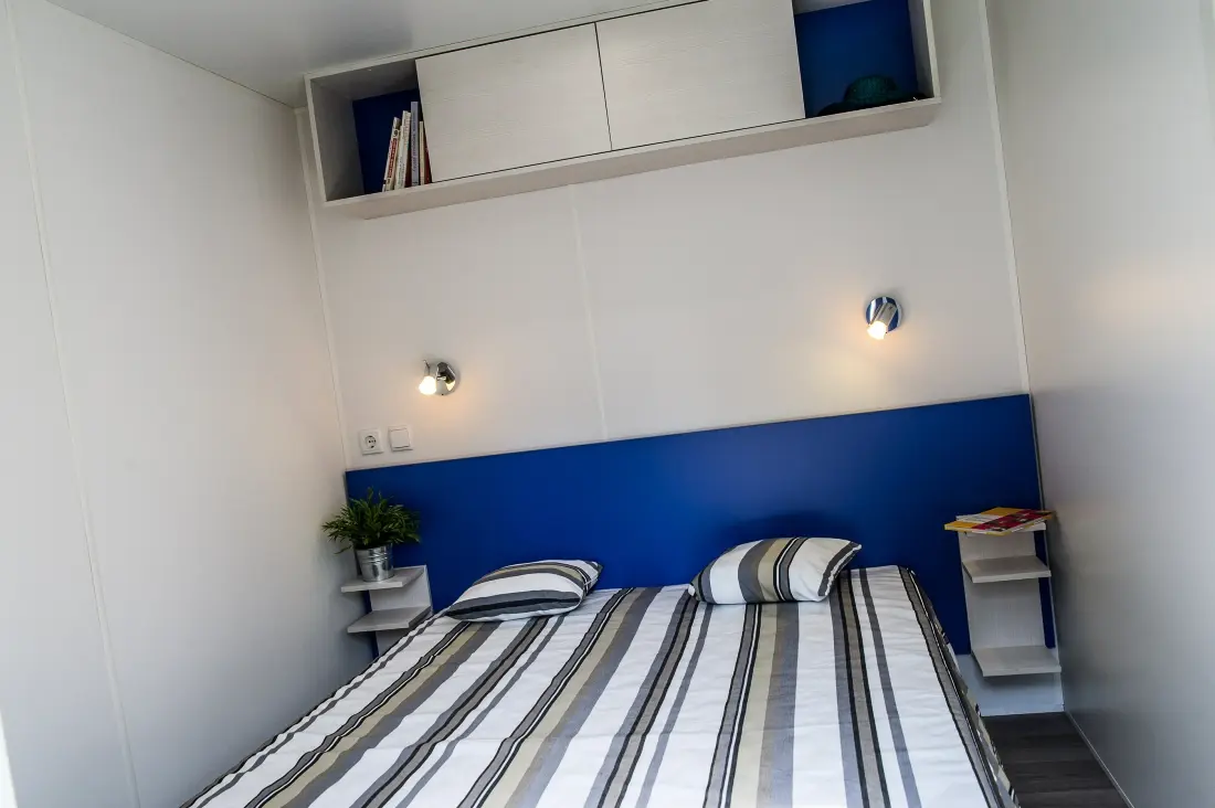 Camping La Sirène 5 Sterren★★★★★