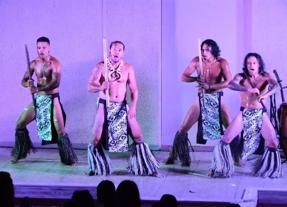 Camping Le Beauséjour 4 Stjerner★★★★