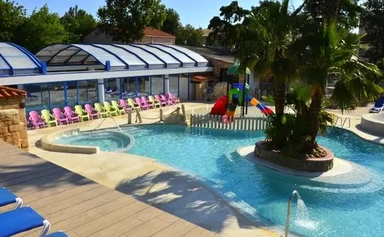 Camping Le Beauséjour ****
