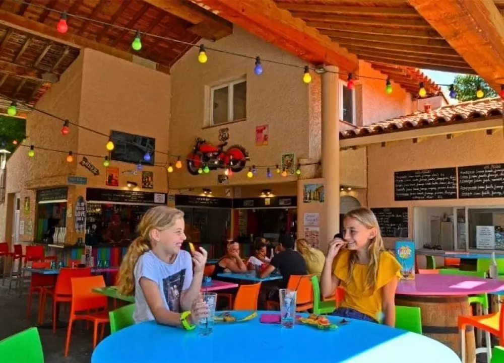 Camping Le Beauséjour 4 Stjerner★★★★