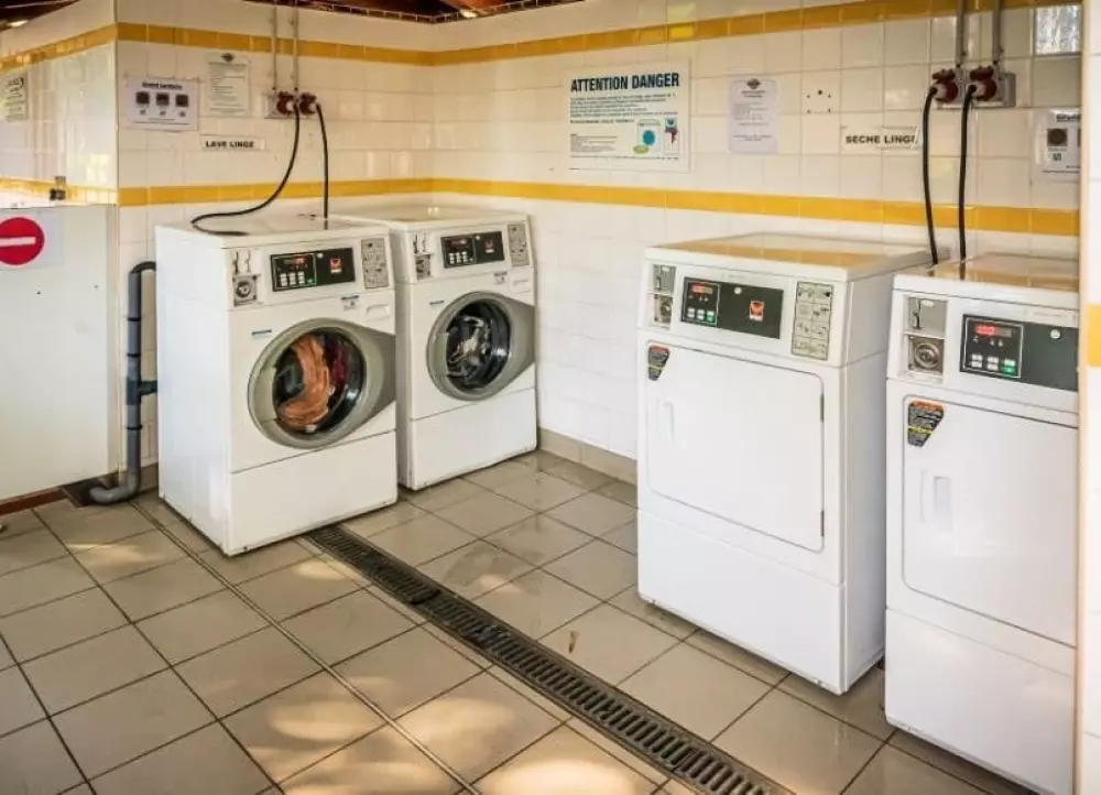 Camping Le Beauséjour 4 Stjerner★★★★