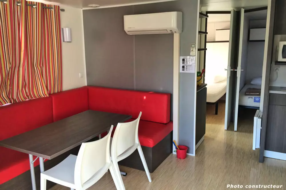 Camping Le Beauséjour 4 Sterren★★★★