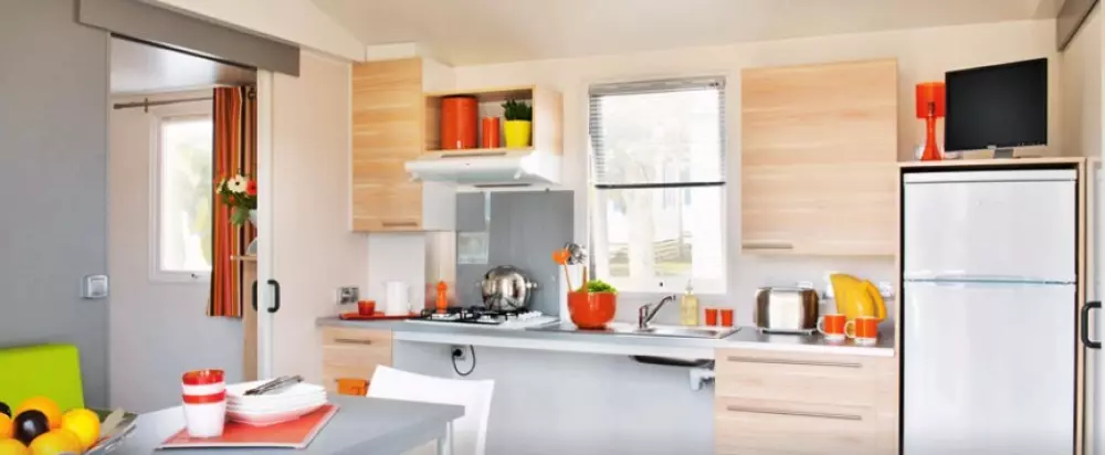 Camping Le Beauséjour 4 Stjerner★★★★