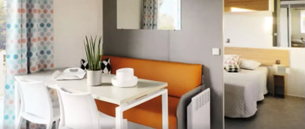 Camping Le Beauséjour 4 Stjerner★★★★