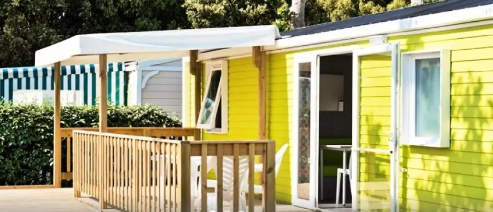 Camping Le Beauséjour 4 Stjerner★★★★