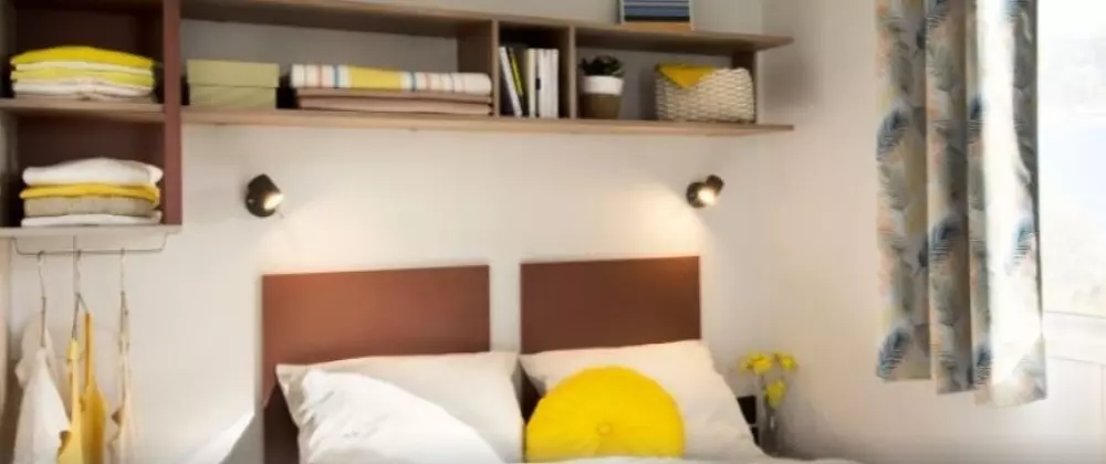 Camping Le Beauséjour 4 Stjerner★★★★