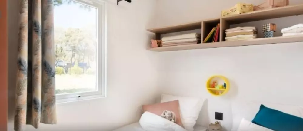 Camping Le Beauséjour 4 Stjerner★★★★