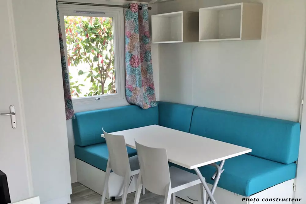 Camping Le Beauséjour 4 Stjerner★★★★