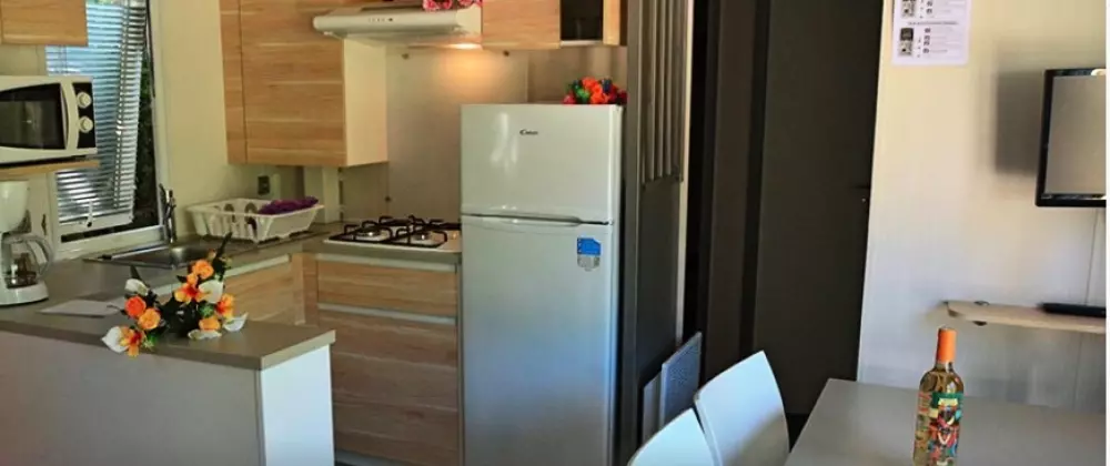 Camping Le Beauséjour 4 Stjerner★★★★