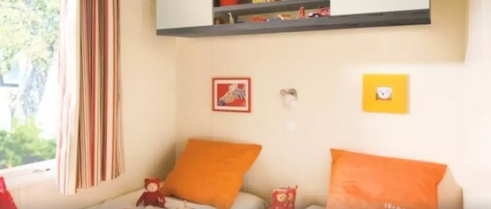 Camping Le Beauséjour 4 Stjerner★★★★