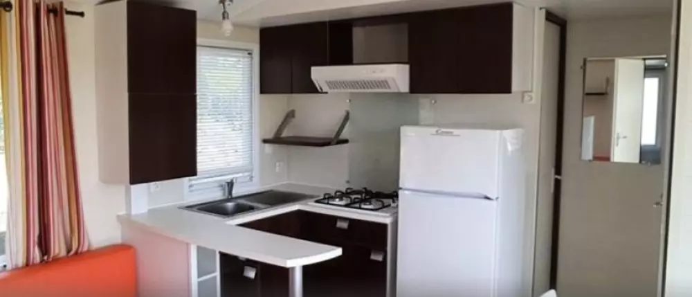 Camping Le Beauséjour 4 Stjerner★★★★