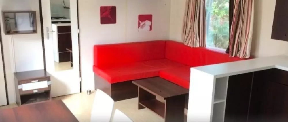 Camping Le Beauséjour 4 Stjerner★★★★