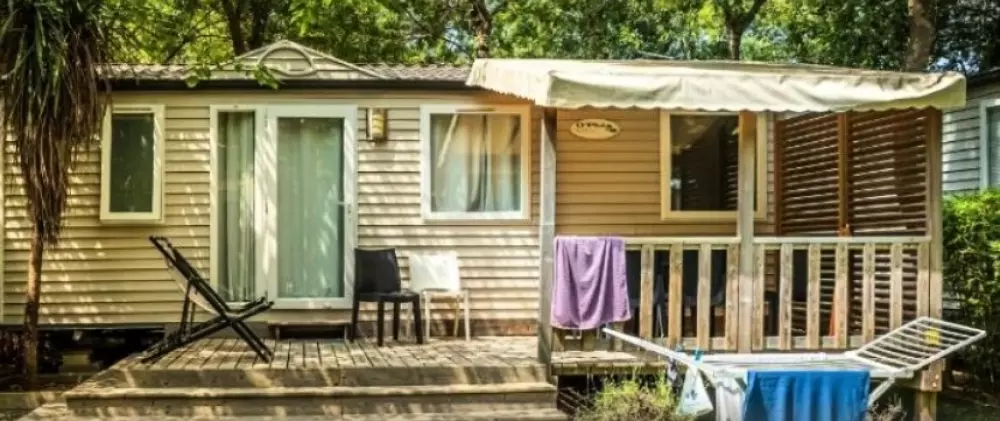 Camping Le Beauséjour 4 Stjerner★★★★