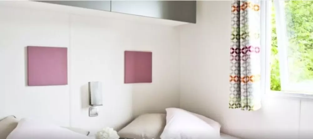 Camping Le Beauséjour 4 Stjerner★★★★