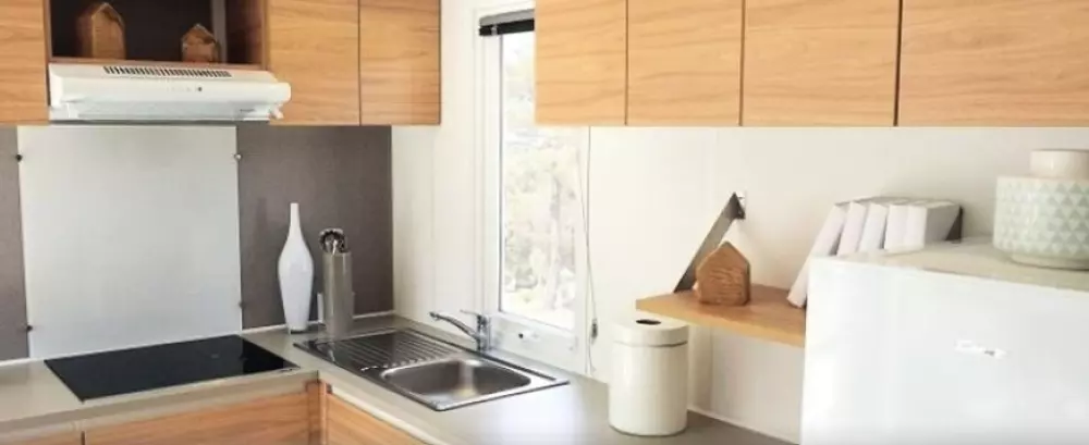 Camping Le Beauséjour 4 Stjerner★★★★