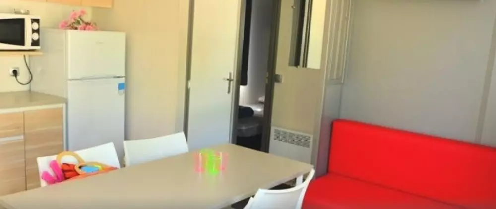 Camping Le Beauséjour 4 Stjerner★★★★