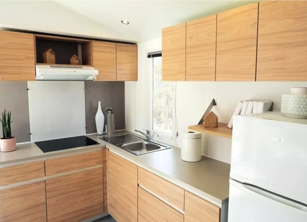 Camping Le Beauséjour 4 Stjerner★★★★