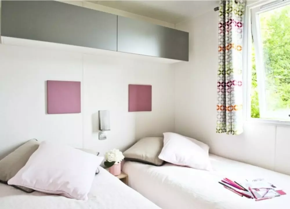 Camping Le Beauséjour 4 Stjerner★★★★