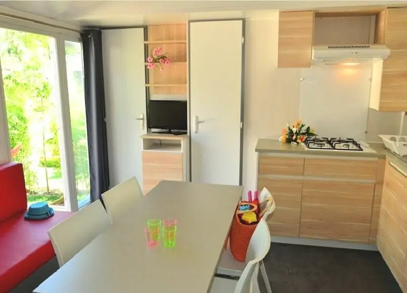Camping Le Beauséjour 4 Csillagok★★★★