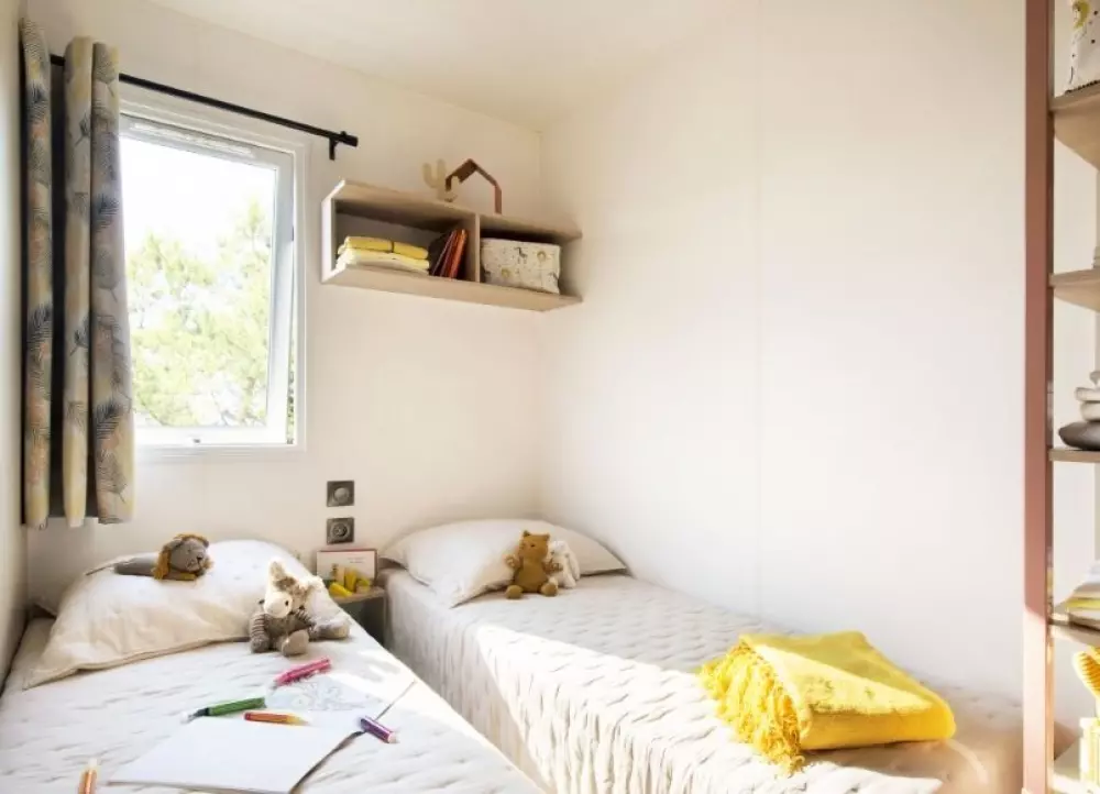 Camping Le Beauséjour 4 Stjerner★★★★