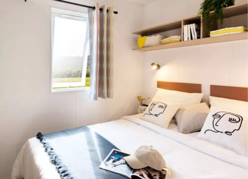 Camping Le Beauséjour 4 Stjerner★★★★