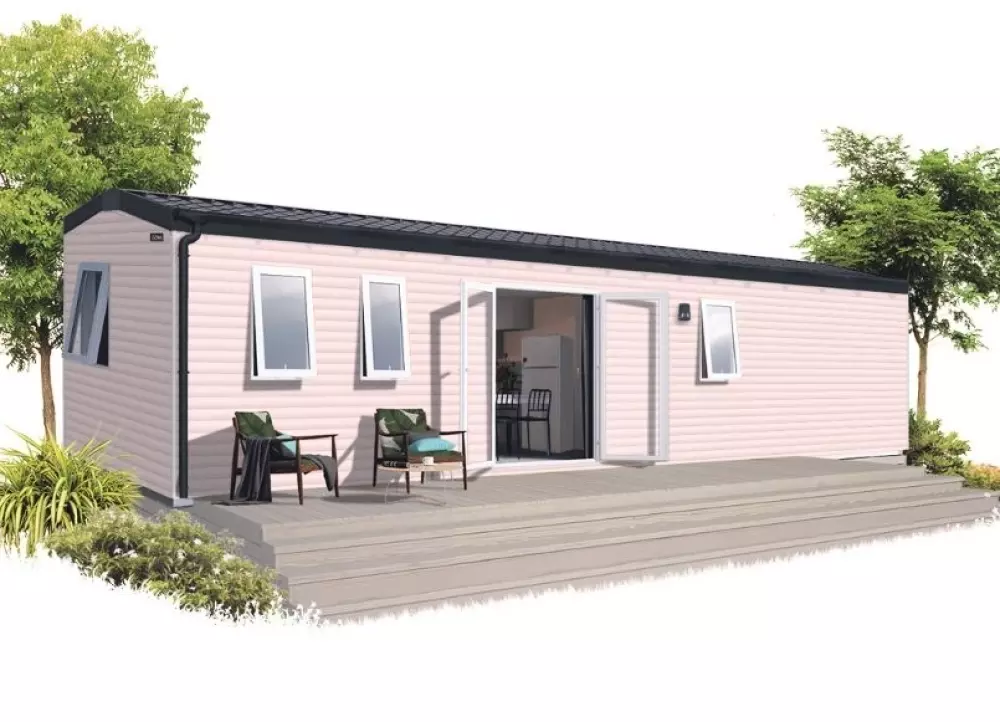 Camping Le Beauséjour 4 Stjerner★★★★