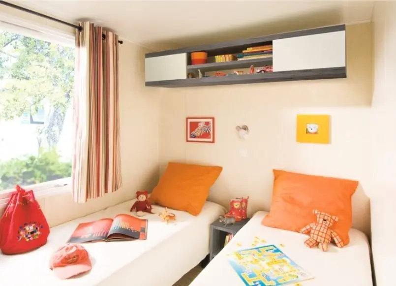 Camping Le Beauséjour 4 Csillagok★★★★