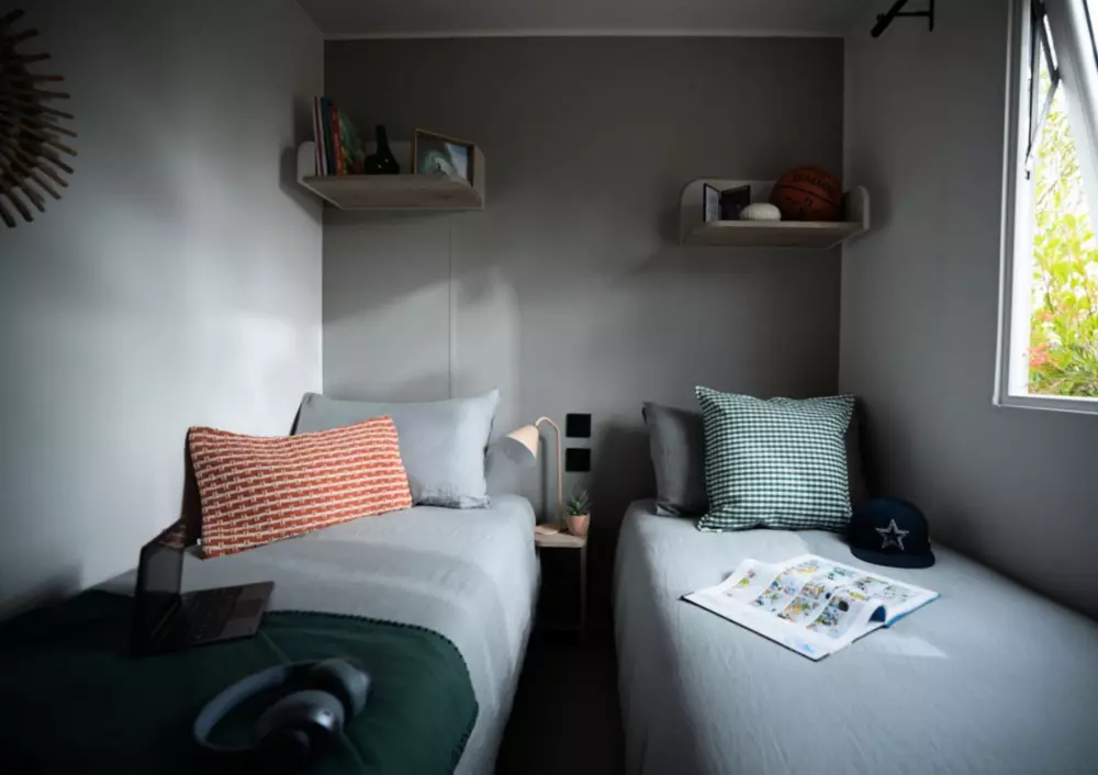 Camping Le Beauséjour 4 Stjerner★★★★