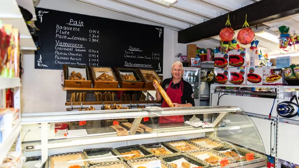 Campingplatz Le Bois de Valmarie 5 Sterne★★★★★