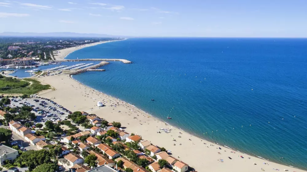 Campingplatz Le Bois de Valmarie 5 Sterne★★★★★