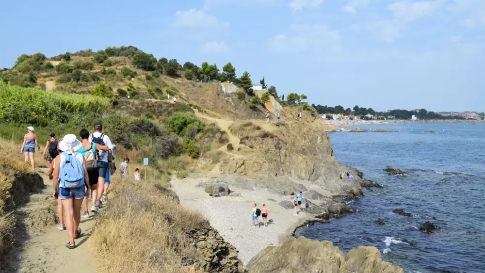 Campingplatz Le Bois de Valmarie 5 Sterne★★★★★