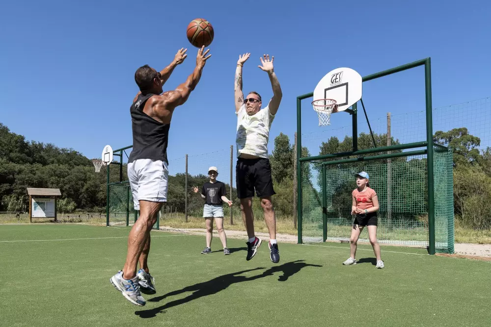 Campsite Le Bois Fleuri 5 Stars★★★★★