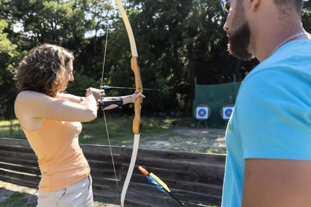 Campsite Le Bois Fleuri 5 Stars★★★★★